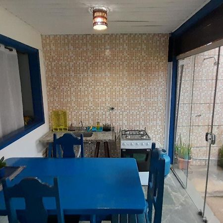 Casa Itagua-Ubatuba-Sp Hotel Екстериор снимка