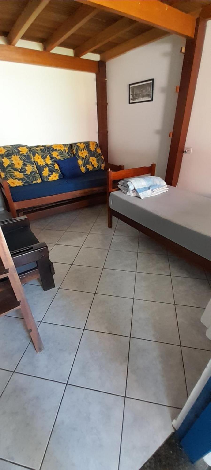Casa Itagua-Ubatuba-Sp Hotel Екстериор снимка
