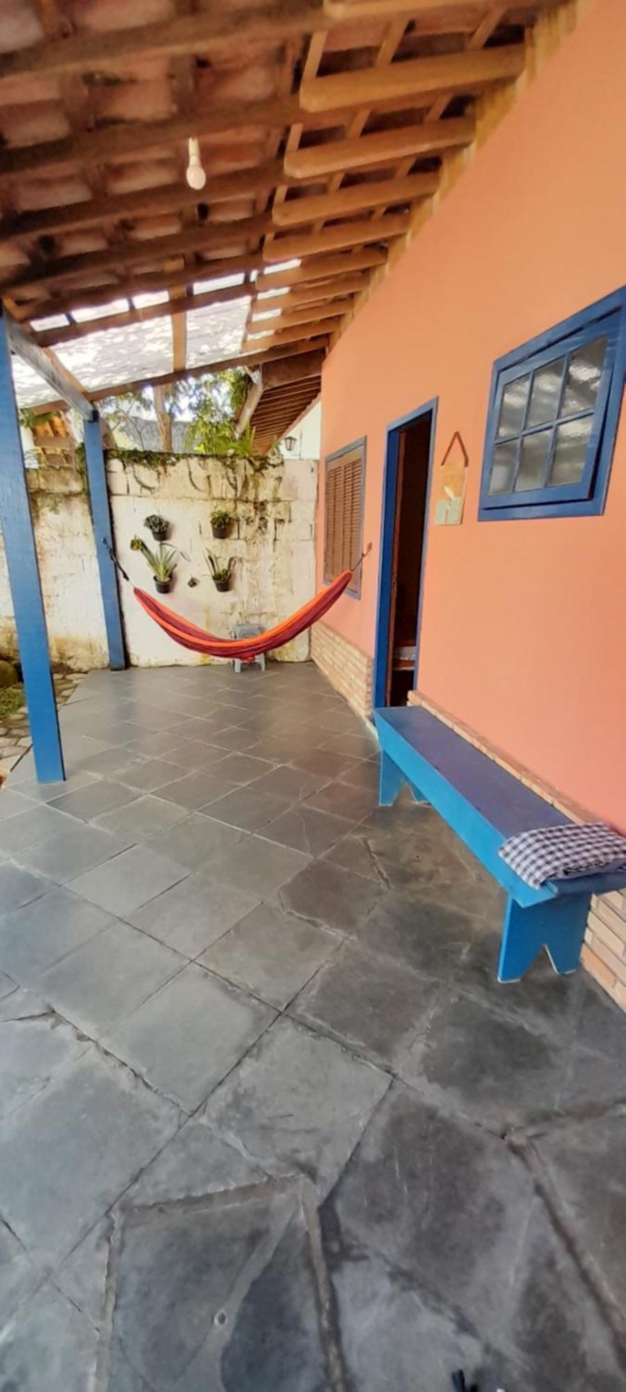 Casa Itagua-Ubatuba-Sp Hotel Екстериор снимка